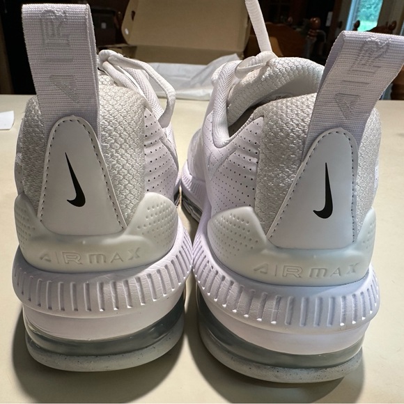 Nike Air Max Genome Size 11 Men’s Athletic Shoes CW1648-100 - Picture 10 of 11